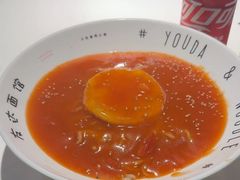 -友达面馆(广州总店)