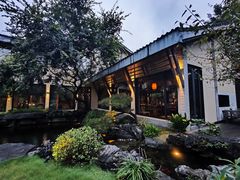 -新荣记(西溪湿地店)