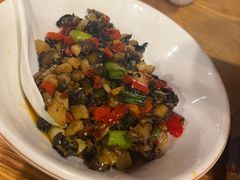 -印象鲵宴·张家界地标美食名片(溪布街店)