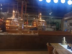 -Paulaner·德国帕拉娜自酿啤酒餐厅(海上世界店)