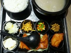 -云味馆·云南菜·云南米线(景田店)