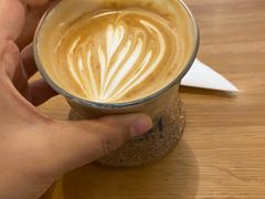 -Cafe Villa