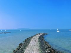 -蓬莱阁景区