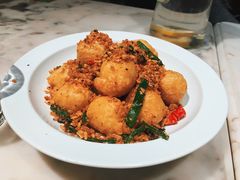 避风塘榴莲飘飘-汤城小厨•粤菜•靓汤(西直门凯德MALL店)