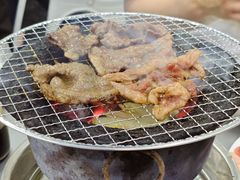 -松明一烤肉馆(鲁园店)
