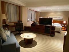 -上海神旺大酒店