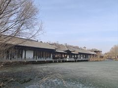 -爱新觉罗皇家博物院