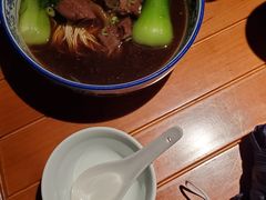 -无锡苏宁银河国际酒店-麺餐厅