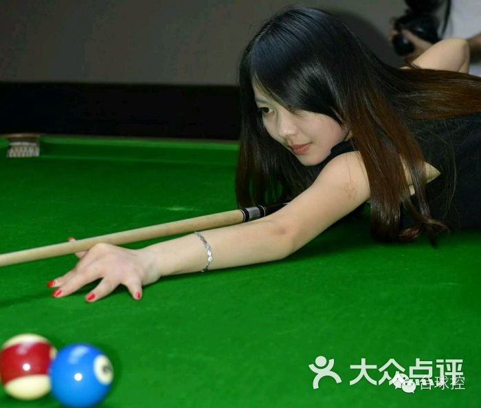 魅力撞球(桌球)俱乐部图片 第1张