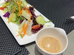 -五洲咖啡厅(五洲大酒店)