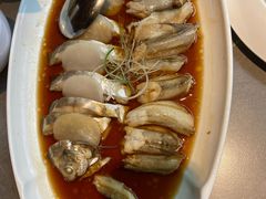 -佬太公海鸭·海鲜大排档(上海总店)