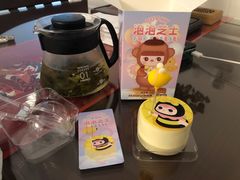 -好利来(积家店)