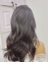 -V8潮牌·接发烫染连锁