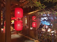 -老湘村·湖南土菜(天河维多利店)