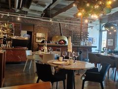 -at cafe 意大利餐厅(集美店)