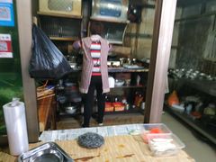 -陈氏老字号十三小炸炸店