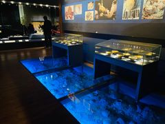 -贝林大翅鲸简餐厅(国家海洋博物馆店)