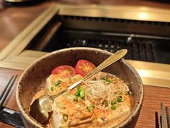 -本寻烧肉酒场(双井店)