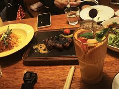 -MR.ROCKY洛奇先生·西餐&酒吧(琶醍店)