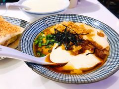 咸豆花-桃园眷村(万象天地店)