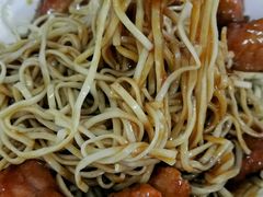 糖醋小肉冷面-玉华饮食店(茅台路店)