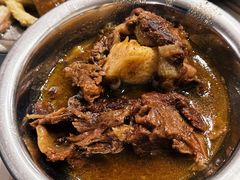 -阿秋牛排(湖心街店)