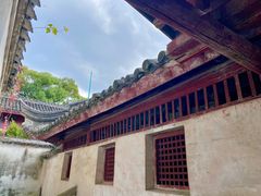 -宁波市保国寺古建筑博物馆