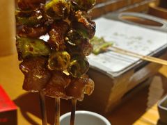 -聚点串吧·北京烧烤(赵登禹路店)