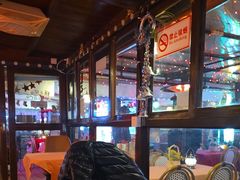 -威尼斯意餐酒吧 Venezia club(意大利风情街店)
