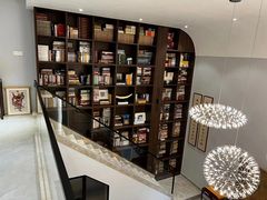 -星杰国际设计 别墅大宅装修(虹桥分公司)