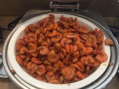 -荣誉国际酒店-云顶旋转餐厅