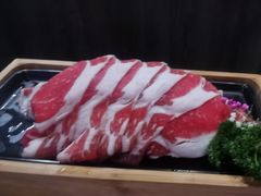 凑凑肥牛-湊湊火锅·茶憩(杭州湖滨银泰in77店)
