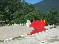 -牛背梁国家森林公园