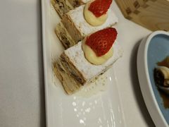 粤江春拿破仑-粤江春·早茶·潮粤菜·宴会(罗湖宝能中心店)