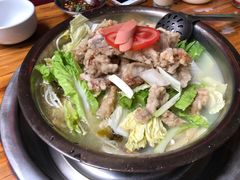 -陈记泸州酸菜豆花火锅(建设路店)