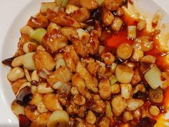 -大鸭梨烤鸭·北京菜(南小街/南苑店)