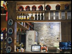 -老高烧烤(龙华星河iCO店)
