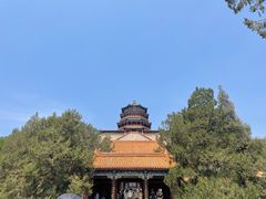 -颐和园