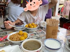 -周大娘牛乳(旧寨古村总店)