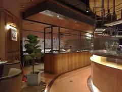 -大树餐厅(益田假日店)