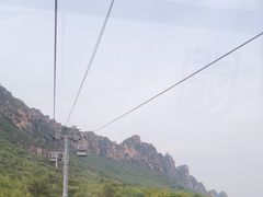 -司马台长城