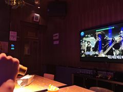 -帝凯乐量贩式KTV(深影国际影城店)
