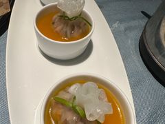 -晓粤·惹味粤菜(凯德乐峰广场店)