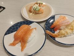 -滨寿司(新街口中央商场店)