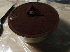 提拉米苏杯-85度C(常州武进八佰伴店)