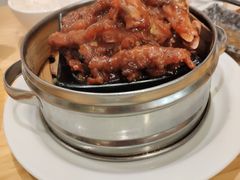 -香港厨房 Hong Kong Kitchen