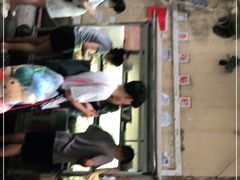 -胖子好盐水鸭(总店)
