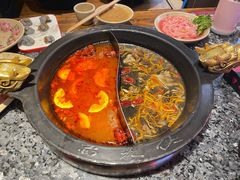-蜀大侠火锅(总府路店)