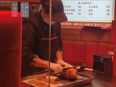 -黄老大北京烤鸭(永叔路店)