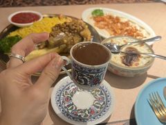 -梅夫娜土耳其餐厅.清真HALAL